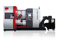 Верстат HYPERTURN 65 POWERMILL EMCO