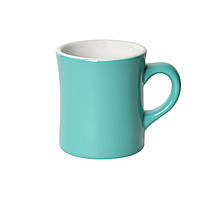 Высокая Кружка-Чашка Loveramics Starsky Mug Teal (250 мл)