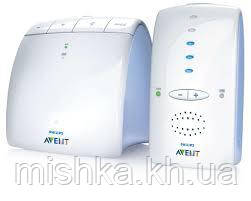 Радіоняня Philips Avent SCD510 прокат в Харкові