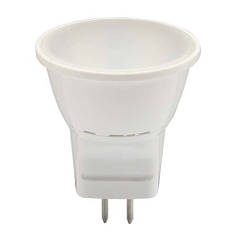 LED Лампа Feron LB-271 MR11 3W G5.3 2700K