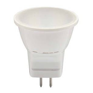 LED Лампа Feron LB-271 MR11 3W G5.3 2700K, фото 2