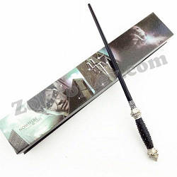 Чарівна паличка Нарциси Мелфой уцінка