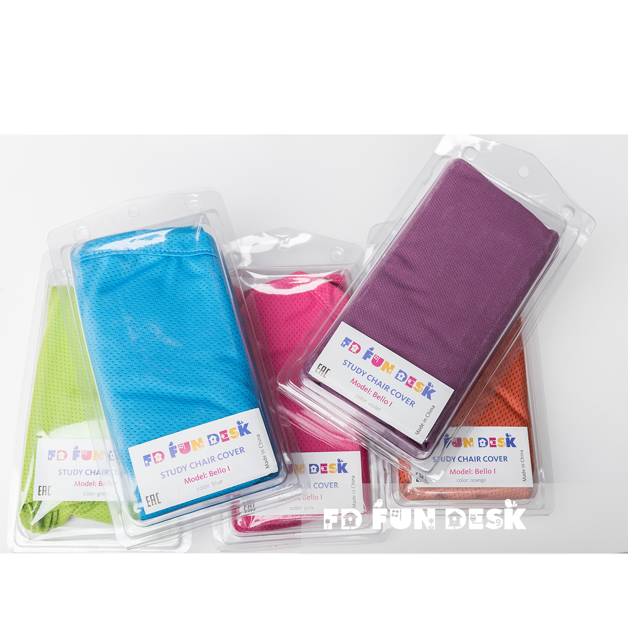 Чохол для крісла Bello I, фото 1