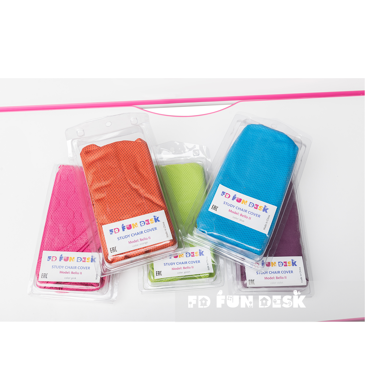 Чохол для крісла Bello II, фото 1