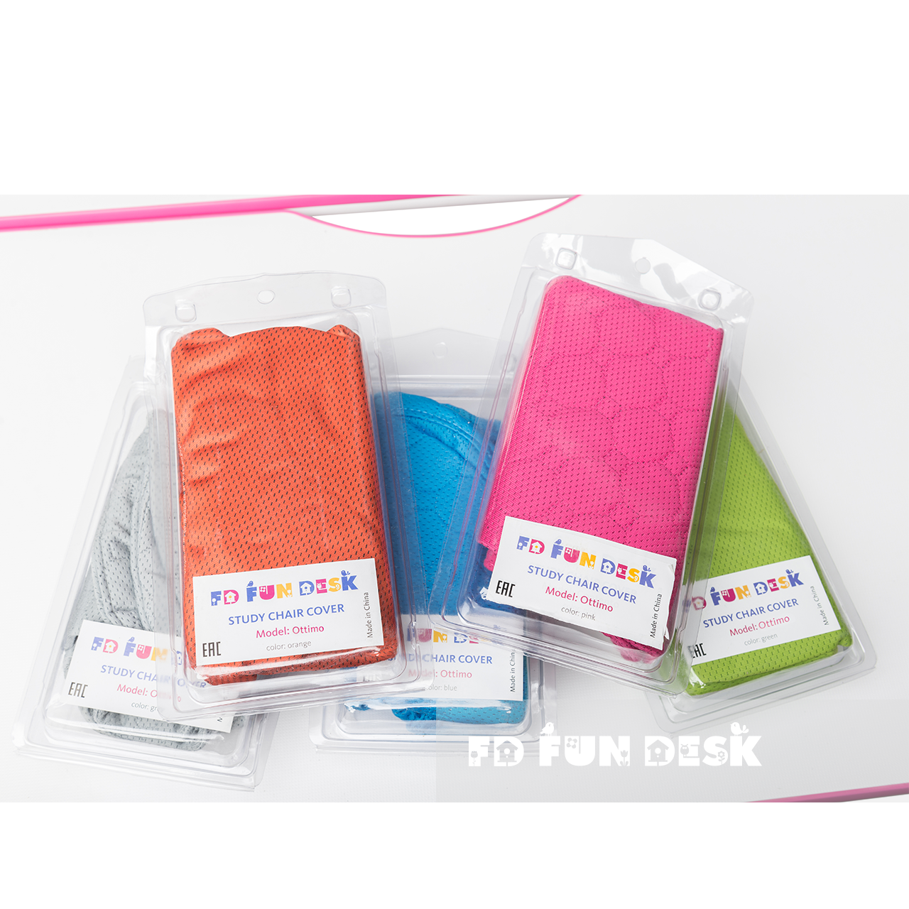 Чохол для крісла Ottimo, фото 1