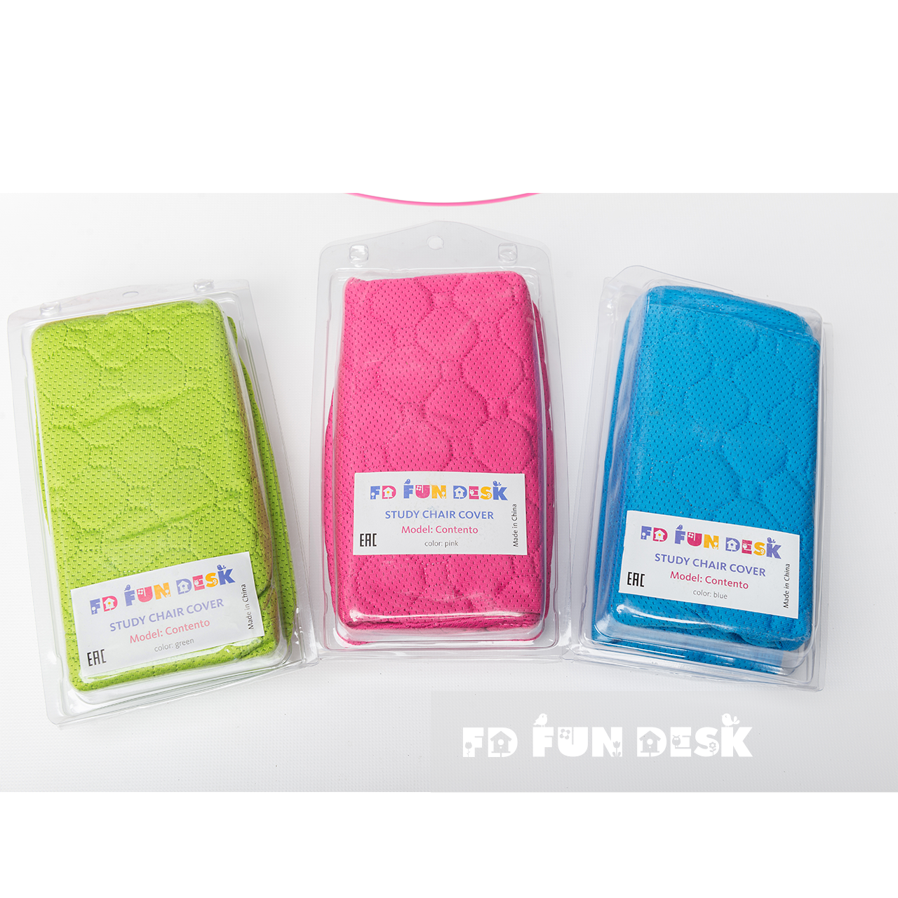 Чохол для крісла Contento, фото 1