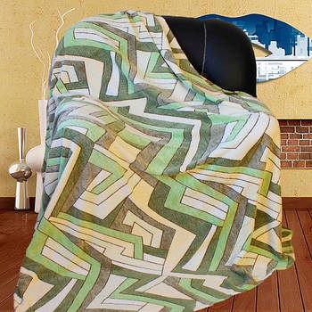 Пледи з бамбукового волокна Wellsoft