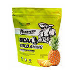 Амінокислоти Monsters BCAA Gold Amino 500 g