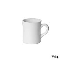 Высокая Кружка-Чашка Loveramics Starsky Mug White (250 мл)