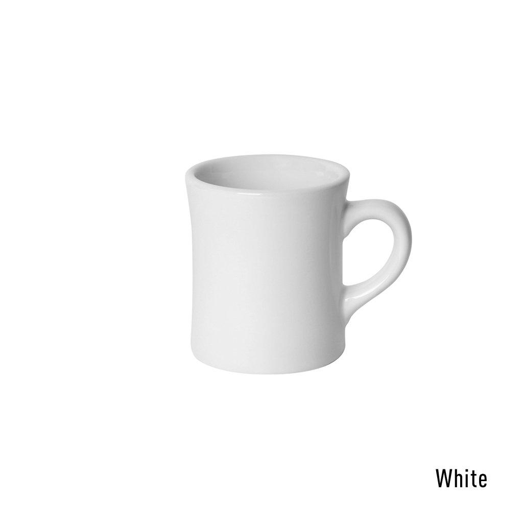 Высокая Кружка-Чашка Loveramics Starsky Mug White (250 мл) - фото 1 - id-p745151019