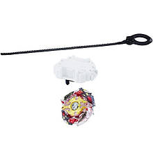 Бейблейд Легендарний Спрайзен S3 з пусковим пристроєм Beyblade Burst Legend Spryzen S3 E1031