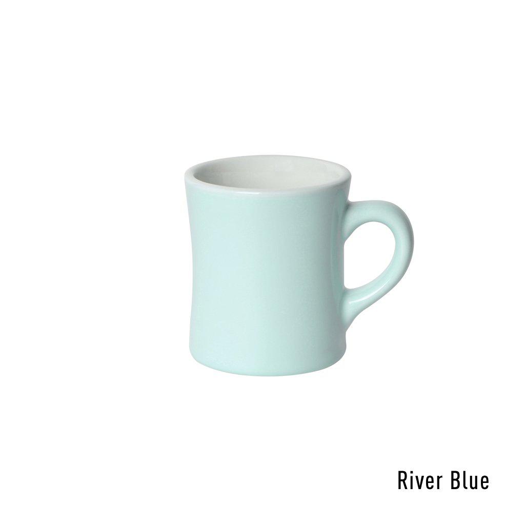 Висока Чашка Loveramics Starsky Mug River Blue (250 мл)
