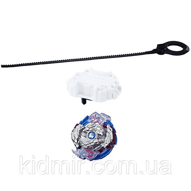 Бейблейд Луінор L3 з пусковим пристроєм Beyblade Burst Luinor L3 E0956, фото 1