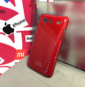 Чохол для Samsung i9070 galaxy S накладка на задню панель SgP