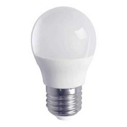 LED Лампа Feron LB-745 6W E27 6400K, фото 2