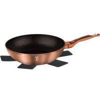 Сковорідки, сотейники