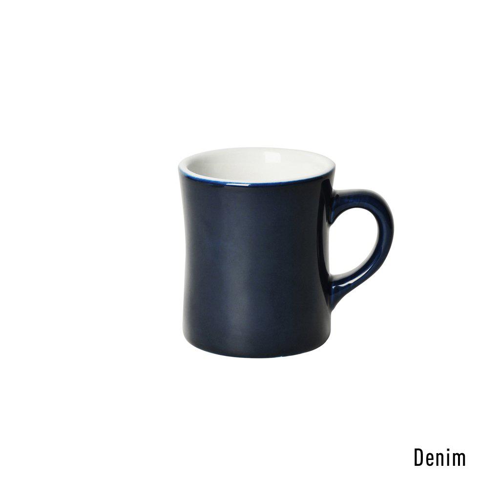 Высокая Кружка-Чашка Loveramics Starsky Mug Denim (250 мл) - фото 1 - id-p745167608