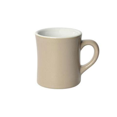 Высокая Кружка-Чашка Loveramics Starsky Mug Taupe (250 мл) - фото 1 - id-p745169463