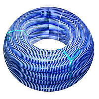 Армований шланг гофра Evci Plastik GF 2525 стійкий до хімічних од 25 мм, довжина 25 м виробництво Туреччина