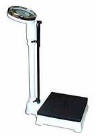 Ваги з ростоміром RGZ-120 (120 кг)