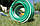 Шланг садовий Tecnotubi EcoTex для поливу діаметр 1/2 дюйма, довжина 15 м (ET 1/2 15), фото 4