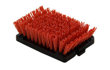 Змінна головка щітки для Medium з нейлоновим покриттям