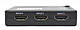 03-01-022. HDMI Switch (суматор) 5 портів (5 гнізд HDMI (IN) → 1 HDMI (OUT)), з пультом, фото 5