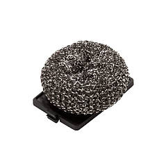 Змінна головка для щітки з металевою пружиною Saber (2 шт.)