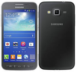 Чохли на Samsung Galaxy Core Advance, i8580