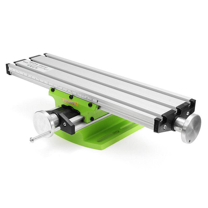 Стіл позиційний BG-6300541 310 x 90 мм для верстата (001399), фото 1