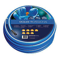 Шланг садовий Tecnotubi Ocean для поливання діаметр 3/4 дюйма, довжина 20 м (OC 3/4 20)