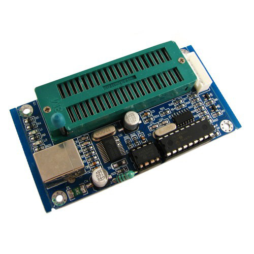 USB-програматор K150 ICSP для PIC-контролерів (002815), фото 1
