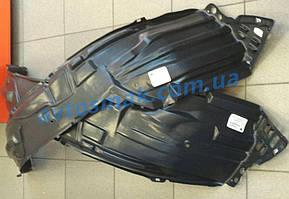 Підкрилок передній HONDA CIVIC FP 3008 387 74151SMGE02 3829FL1 PHD11107AL