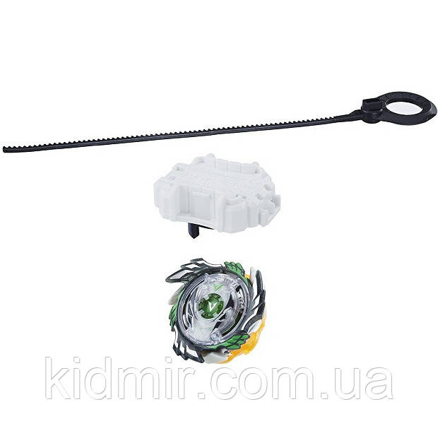 Бейблейд Волтраек V3 з пусковим пристроєм Beyblade Burst Evolution Valtryek V3 E1034