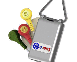 Холтер ЕКГ SDM3 Медапаратура