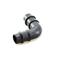 Угол 9101 соединительный Mavi зажимной применяется для систем капельного полива для трубки 16 мм