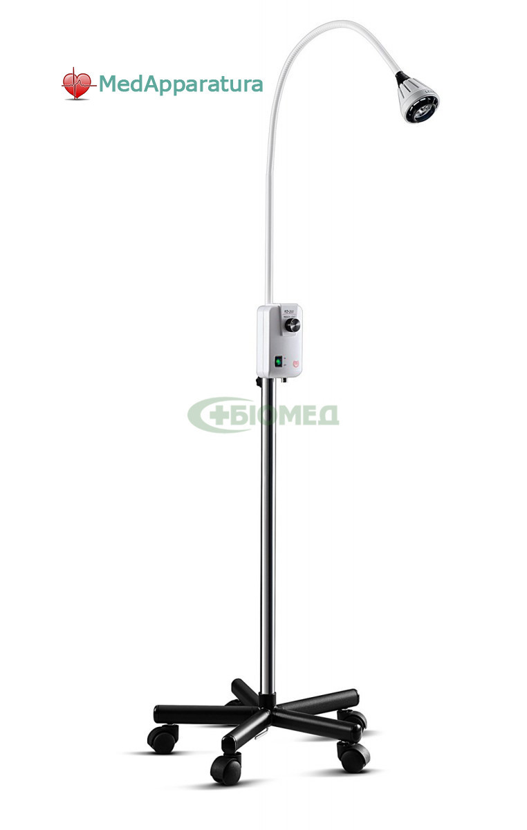 Світильник хірургічний kd-202b-2, фото 1