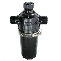 Фільтр FD-025120 дисковий 2,5" дюйма для крапельного поливу та дощування