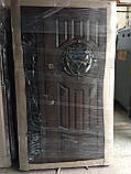 Двері вхідні еліт_13500, фото 4