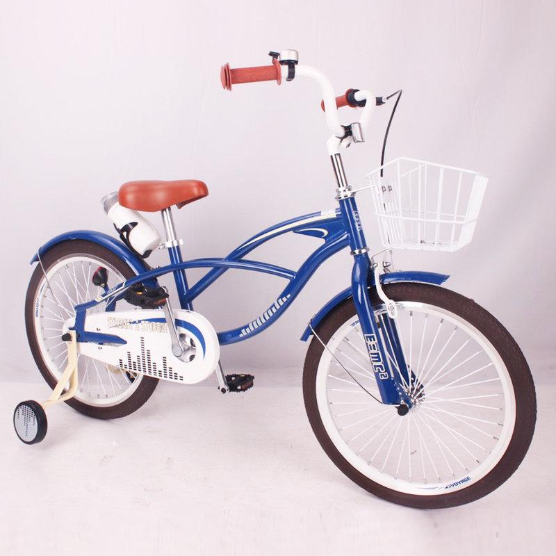 "STRAIGHT A STUDENT-20" Blue