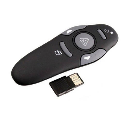 Пульт для презентаций с лазерной указкой 2000-01018, цена 260 грн ...