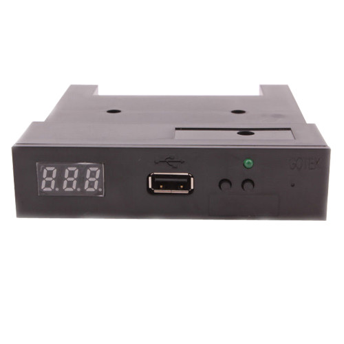 Емулятор флопі FDD 3.5 1.44Мб Floppy USB Flash (001880)