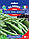 Боби Екстра Грано Віолетто цукрові сорт ранній холодостійкий з чудовим смаком, упаковка 15 г, фото 2