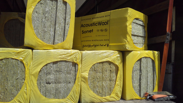 AcousticWool Sonet