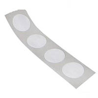 Мітка NFC NTAG213 ISO 14443A 13.56МГц 144байт наклейка (003178)