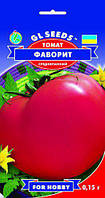 Томат Фаворит превосходный биф-томат сорт крупноплодный среднеранний сладкий очень вкусный, упаковка 0,15 г