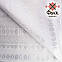 Біла серветка на журнальний стіл 70х45см, фото 2