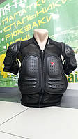 Вело/мото захист Dainese Light Wave Jacket