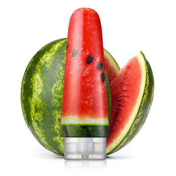 Універсальний зволожувальний гель Кавунове морозиво LadyKin Fresh Watermelon Icing Gel Bar 200 мл