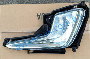 Протитуманні фари для Kia Rio '11-15